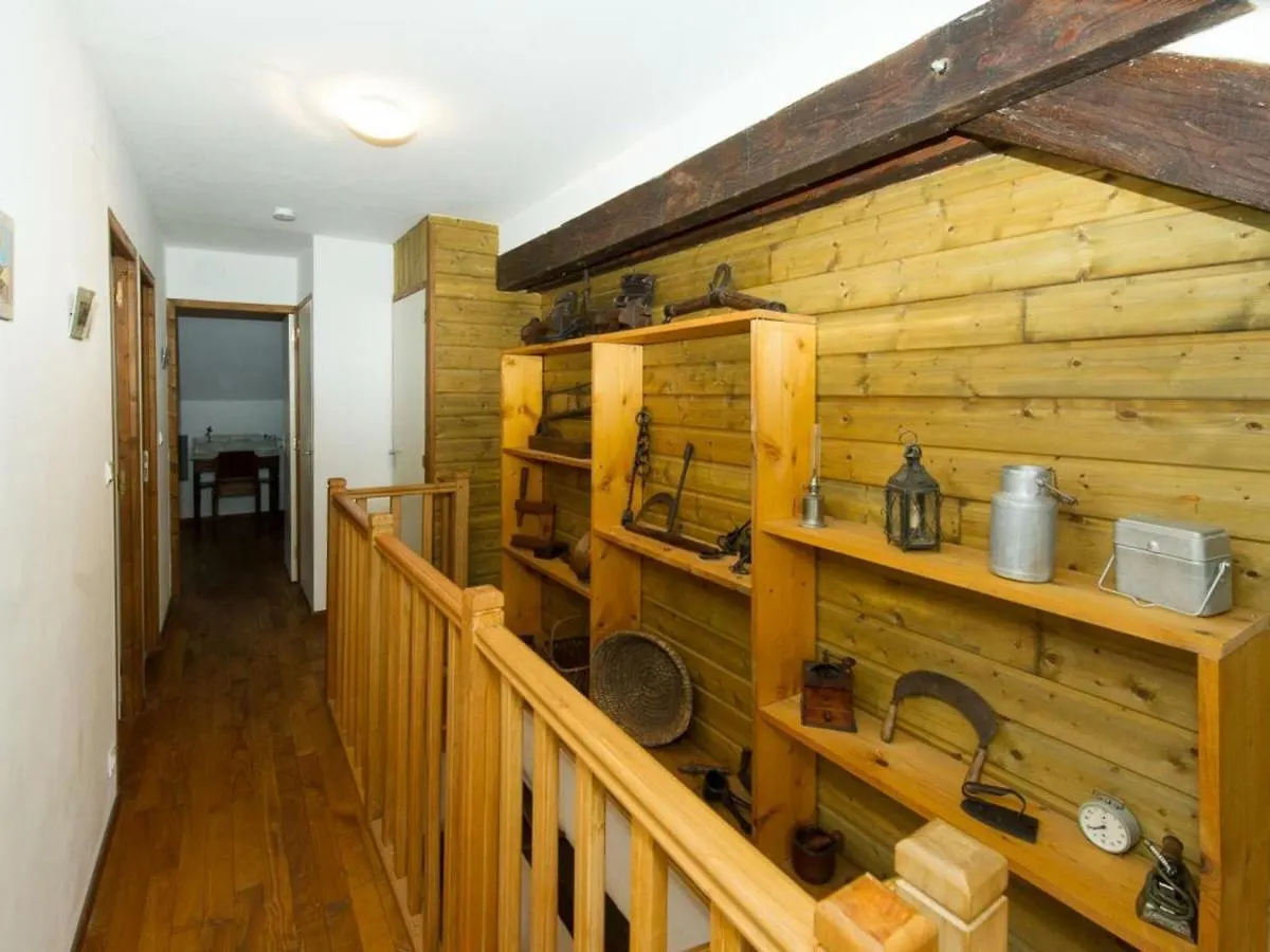 Charmante Grange Renovee Avec Jardin, Terrasse Et Animaux Acceptes - Fr-1-489-47 Chatel-Montagne