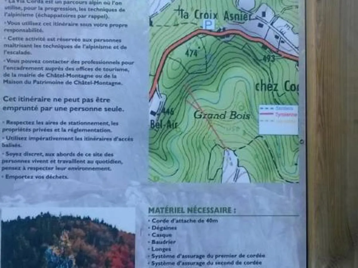 Charmante Grange Renovee Avec Jardin, Terrasse Et Animaux Acceptes - Fr-1-489-47 Chatel-Montagne